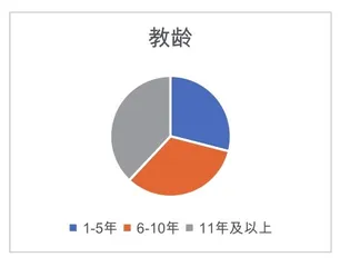 小学数学教师教学评价现状调查研究报告2