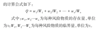 烟气脱硝系统还原剂由尿素代替液氨环境影响论证分析5