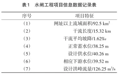 水闸工程项目施工技术要点探讨1