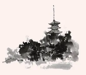 雍忠达吉岭寺（外一首）0