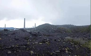 贵州土壤 寸土寸金2