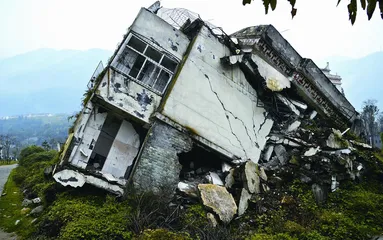 认识地震 从震级与烈度开始1