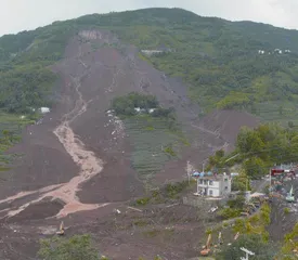 地质灾害防治知识【常识篇】