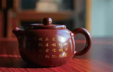 数九隆冬聊红茶3