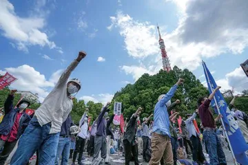 拜登执政以来美日同盟的新发展5