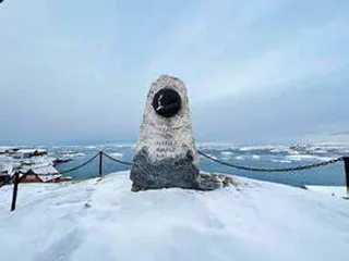 伊卢利萨特冰峡湾1