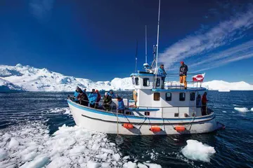 伊卢利萨特冰峡湾4