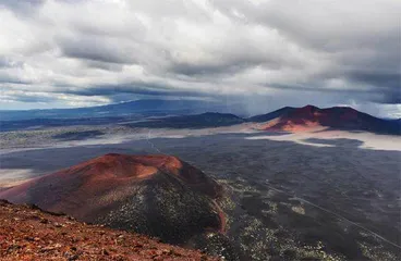 去堪察加领略地球的至美之景