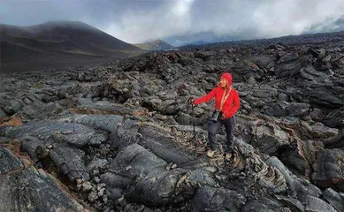 去堪察加领略地球的至美之景1