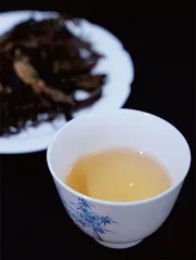 福鼎白茶佳茗香3