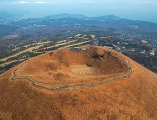 在伊豆高原的山海之间感受时光流转4