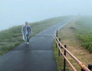 在伊豆高原的山海之间感受时光流转5