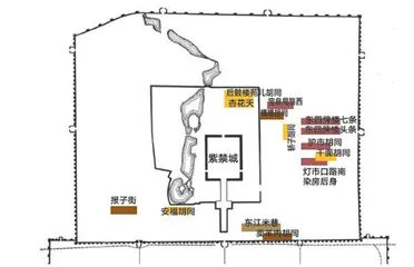 小胡同里的清代大案2