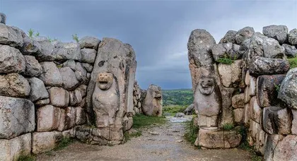 3000年前的来信，揭开赫梯王后的传奇6