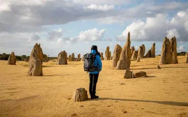 旅行，一场短暂的“生活在别处”1