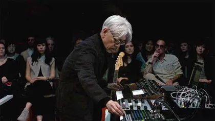 坂本龙一：美妙的音乐都是机缘巧合2