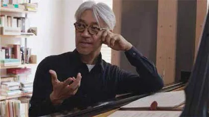 坂本龙一：美妙的音乐都是机缘巧合3