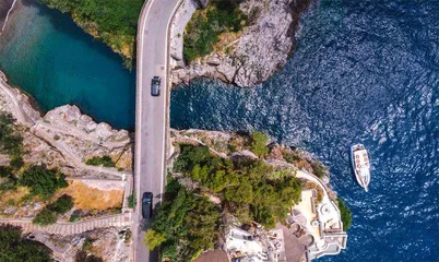 海岸线： 正在消失的风景？