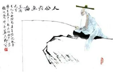 身兼重任的“业余”画家2