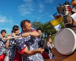 与原生北海道的美丽约会5