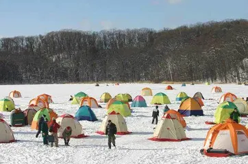 冰雪之约——寻访极寒之地5