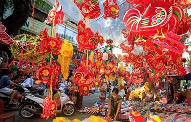 在中秋节，见一见世界各地的月亮5