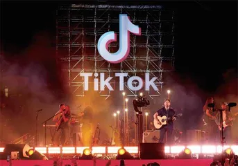 TikTok，背水一战