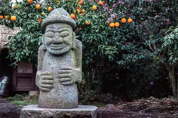 济州岛：东亚路口千年“香饽饽”4