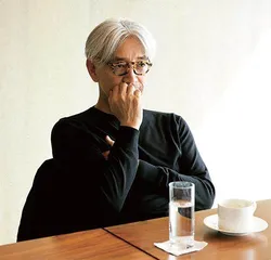 坂本龙一：艺术千秋，人生朝露4