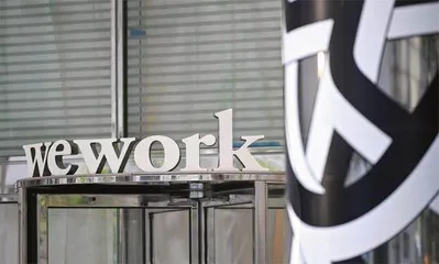 WeWork破产，共享办公是伪命题？1