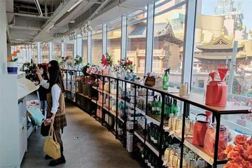 城市店，宜家未完成的转型试验3