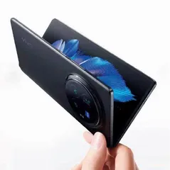 掌中世界，一折尽收　vivo X Fold3 Pro 折叠屏手机评测1