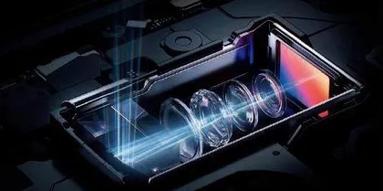 掌中世界，一折尽收　vivo X Fold3 Pro 折叠屏手机评测4