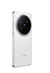 征服自然之美，升华摄影审美　vivoX200Pro手机评测1