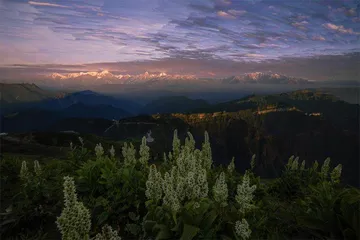 牛背山六大绝景5