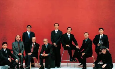 再读|2006年“风光摄影高端论坛”0