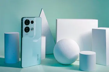 “双芯”人像更出色？　OPPOReno8Pro+实拍体验0