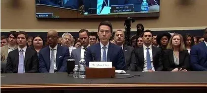 TikTok复活背后的生死时速4