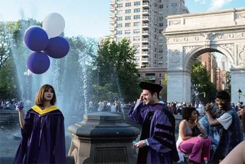 高学费下的美国学贷危机