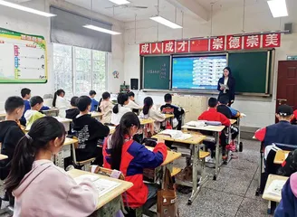 协同发力、精准看护，让留守学生健康成长