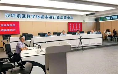 数智气象守护生命安全增进民生福祉