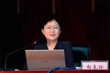 中共中央党校（国家行政学院）教授向春玲：健全保障和改善民生制度体系不断满足人民对美好生活的向往