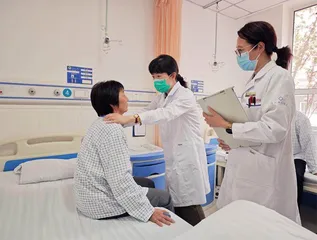 为群众提供全方位医疗健康服务