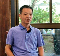 “路子选对了就要坚持走下去”