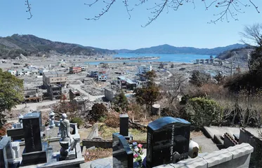 福岛大地震十周年：未完的拷问0