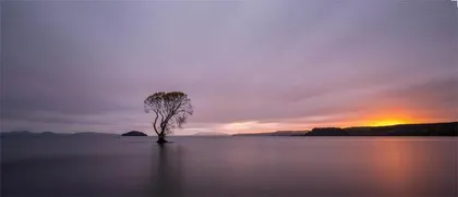 奢阔旅游地“海洋之心”1