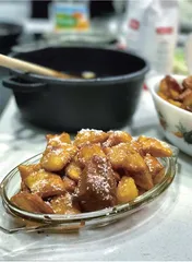 中东饮食之“殊途同归”3