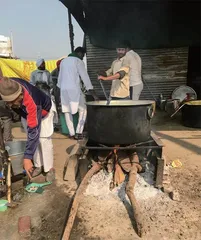 印度疫期的“革命观光”之旅3