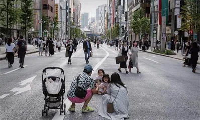 日本生母杀子之谜