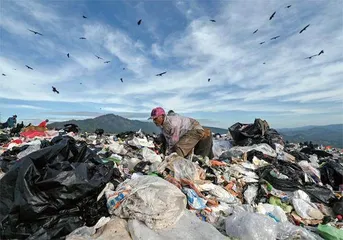 撒旦住在洪都拉斯